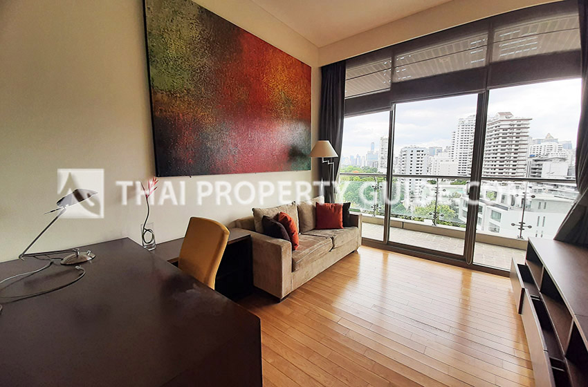 Condominium in Sukhumvit 